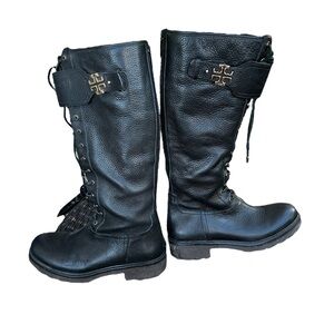 Tory Burch Boots